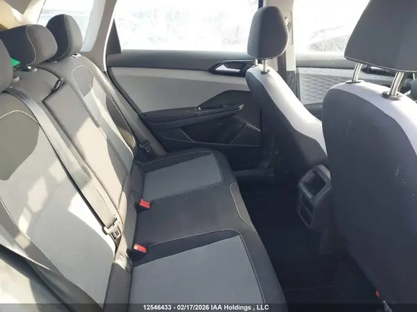 3VVCX7B2XRM100442 2024 VOLKSWAGEN TAOS - Image 8