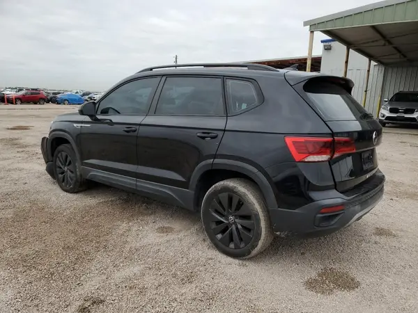 3VVDX7B20NM005130 2022 VOLKSWAGEN TAOS - Image 2