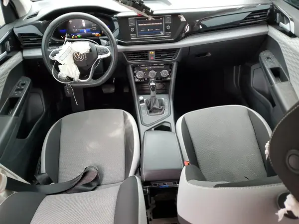 3VVDX7B20NM005130 2022 VOLKSWAGEN TAOS - Image 8