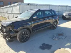 3VVDX7B20NM008433 2022 VOLKSWAGEN TAOS