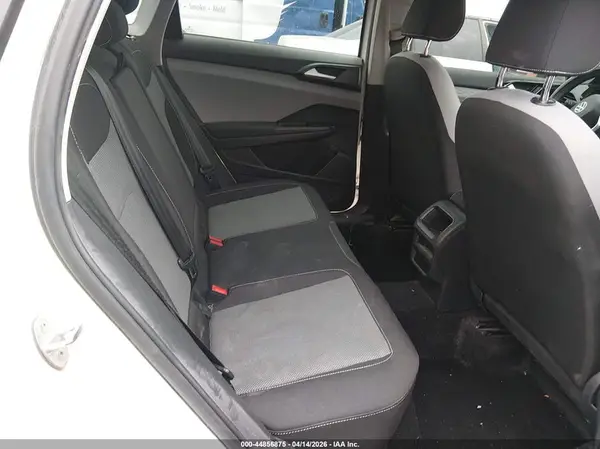 3VVDX7B20NM010201 2022 VOLKSWAGEN TAOS - Image 8