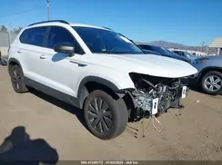 3VVDX7B20NM023188 2022 VOLKSWAGEN TAOS