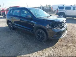 3VVDX7B20NM024342 2022 VOLKSWAGEN TAOS