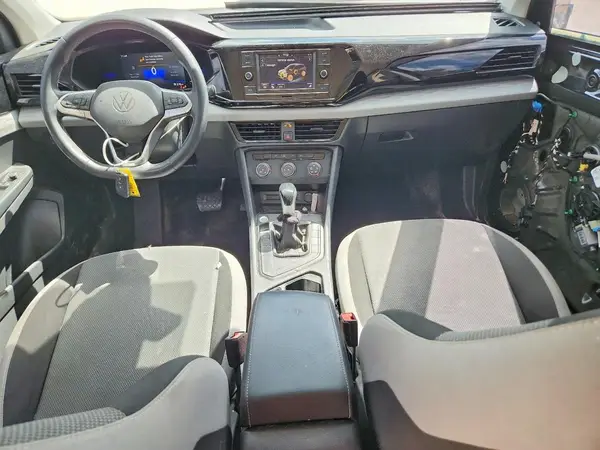3VVDX7B20NM038418 2022 VOLKSWAGEN TAOS - Image 8