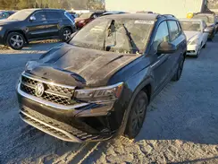 3VVDX7B20NM048222 2022 VOLKSWAGEN TAOS