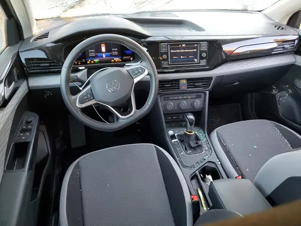 3VVDX7B20NM048222 2022 VOLKSWAGEN TAOS - Image 8