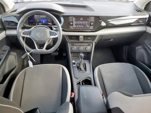 3VVDX7B20NM050505 2022 VOLKSWAGEN TAOS - Image 8
