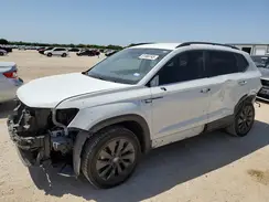 3VVDX7B20NM056255 2022 VOLKSWAGEN TAOS