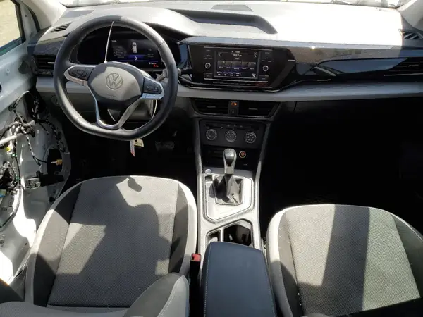 3VVDX7B20NM056255 2022 VOLKSWAGEN TAOS - Image 8