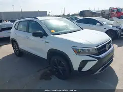 3VVDX7B20NM056353 2022 VOLKSWAGEN TAOS