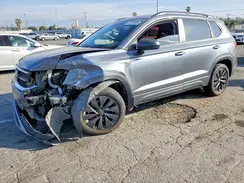 3VVDX7B20NM076151 2022 VOLKSWAGEN TAOS