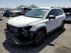 3VVDX7B20NM076537 2022 VOLKSWAGEN TAOS