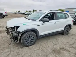 3VVDX7B20PM323140 2023 VOLKSWAGEN TAOS
