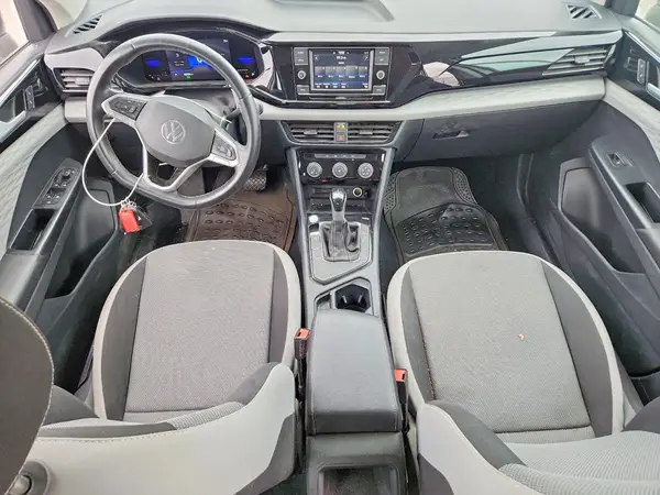 3VVDX7B20PM323140 2023 VOLKSWAGEN TAOS - Image 8