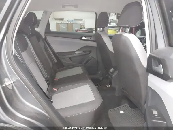 3VVDX7B20PM328807 2023 VOLKSWAGEN TAOS - Image 8