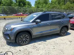 3VVDX7B20PM353853 2023 VOLKSWAGEN TAOS