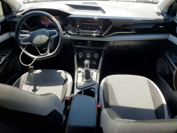 3VVDX7B20PM353853 2023 VOLKSWAGEN TAOS - Image 8