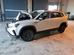 3VVDX7B20PM355795 2023 VOLKSWAGEN TAOS
