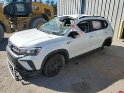 3VVDX7B20PM358485 2023 VOLKSWAGEN TAOS