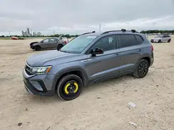 3VVDX7B21NM002706 2022 VOLKSWAGEN TAOS