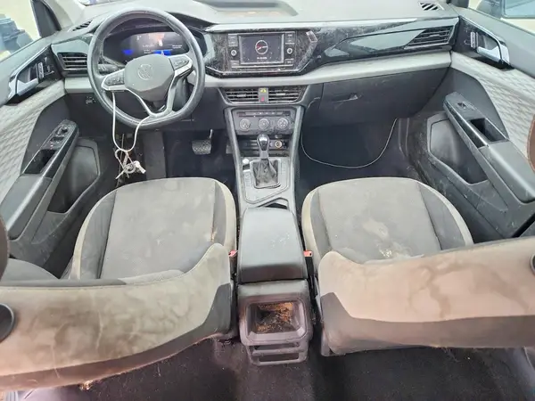 3VVDX7B21NM002706 2022 VOLKSWAGEN TAOS - Image 8