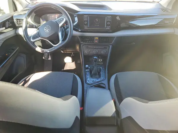 3VVDX7B21NM003984 2022 VOLKSWAGEN TAOS - Image 8