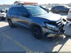 3VVDX7B21NM005556 2022 VOLKSWAGEN TAOS