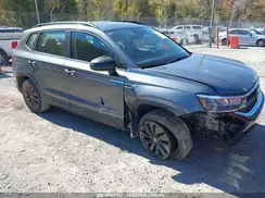 3VVDX7B21NM006626 2022 VOLKSWAGEN TAOS