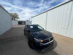 3VVDX7B21NM022258 2022 VOLKSWAGEN TAOS