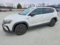 3VVDX7B21NM026651 2022 VOLKSWAGEN TAOS