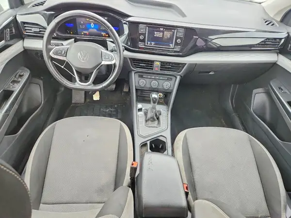 3VVDX7B21NM026651 2022 VOLKSWAGEN TAOS - Image 8
