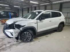 3VVDX7B21NM027573 2022 VOLKSWAGEN TAOS