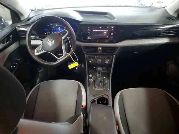 3VVDX7B21NM027573 2022 VOLKSWAGEN TAOS - Image 8