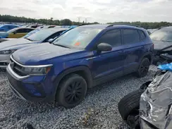 3VVDX7B21NM029906 2022 VOLKSWAGEN TAOS