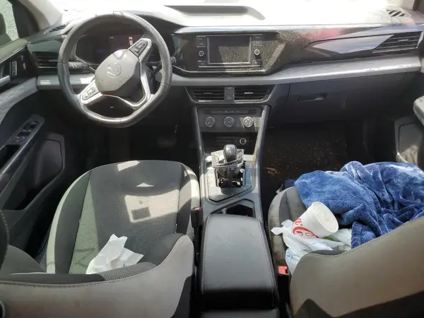3VVDX7B21NM029906 2022 VOLKSWAGEN TAOS - Image 8