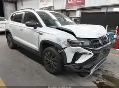3VVDX7B21NM036077 2022 VOLKSWAGEN TAOS