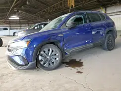 3VVDX7B21NM050416 2022 VOLKSWAGEN TAOS
