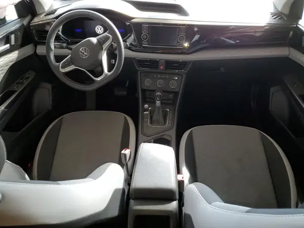 3VVDX7B21NM050416 2022 VOLKSWAGEN TAOS - Image 8