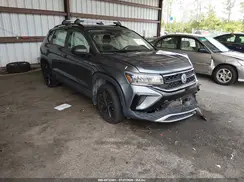 3VVDX7B21NM051176 2022 VOLKSWAGEN TAOS