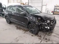 3VVDX7B21NM056183 2022 VOLKSWAGEN TAOS