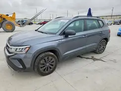 3VVDX7B21NM057429 2022 VOLKSWAGEN TAOS