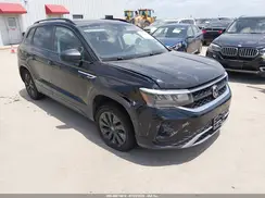 3VVDX7B21NM074781 2022 VOLKSWAGEN TAOS
