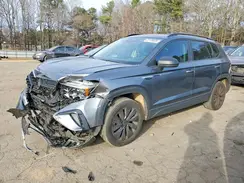 3VVDX7B21PM304600 2023 VOLKSWAGEN TAOS
