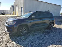 3VVDX7B21PM319016 2023 VOLKSWAGEN TAOS