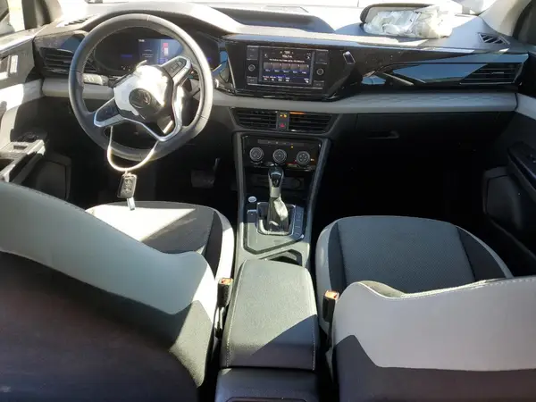 3VVDX7B21PM319016 2023 VOLKSWAGEN TAOS - Image 8
