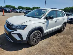 3VVDX7B21PM319405 2023 VOLKSWAGEN TAOS