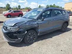3VVDX7B21PM345809 2023 VOLKSWAGEN TAOS