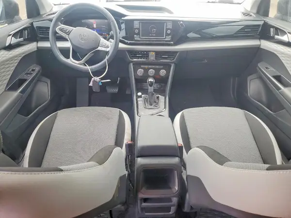 3VVDX7B21PM382777 2023 VOLKSWAGEN TAOS - Image 8