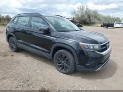 3VVDX7B22NM002715 2022 VOLKSWAGEN TAOS