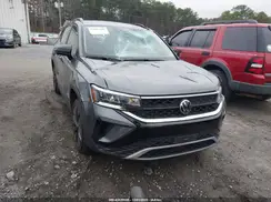 3VVDX7B22NM003539 2022 VOLKSWAGEN TAOS